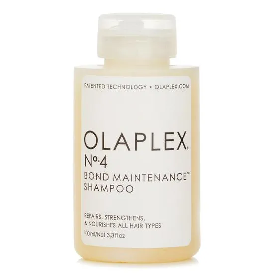 Olaplex No.4 Bond Maintenance Shampoo
