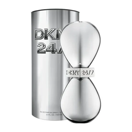 DKNY 24/7 For Her Eau De Parfum