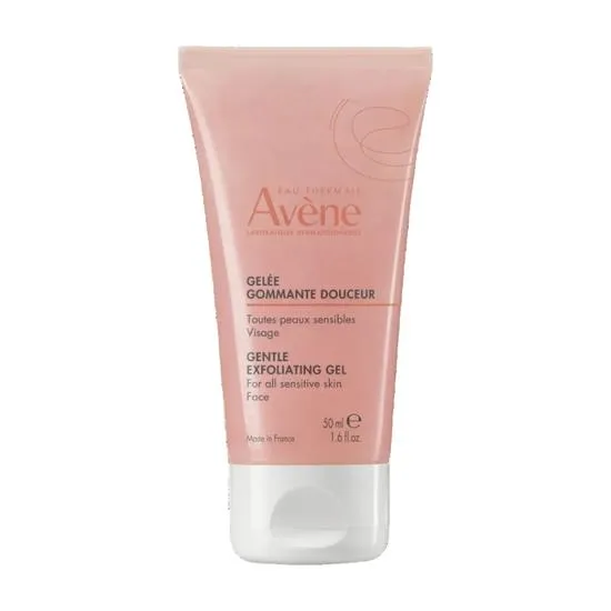 Avène Gentle Exfoliating Scrub