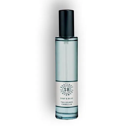 Shay & Blue Tallulah's Camellia Eau De Parfum