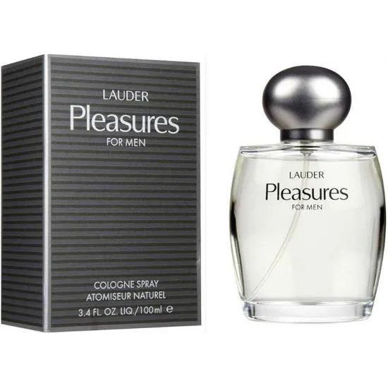 Estée Lauder Pleasures For Men Cologne