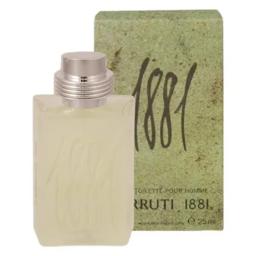 Cerruti 1881 Pour Homme Eau De Toilette