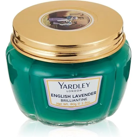 Yardley English Lavender Brilliantine Pomade