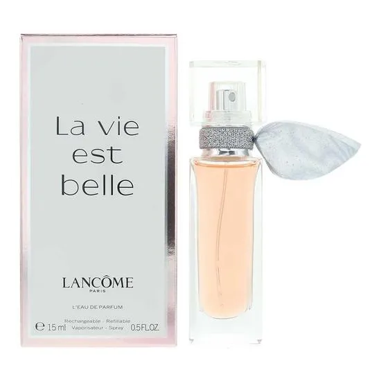 Lancôme La Vie Est Belle Happiness Drops Eau De Parfum