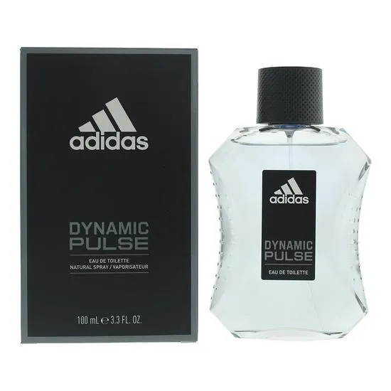 Adidas Dynamic Pulse Eau De Toilette