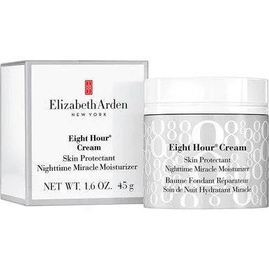 Elizabeth Arden Eight Hour Skin Protectant Night Time Miracle Moisturiser