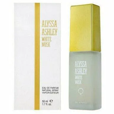 Alyssa Ashley White Musk Eau De Toilette