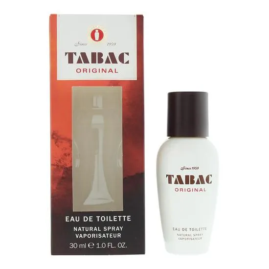 Tabac Original Eau De Toilette