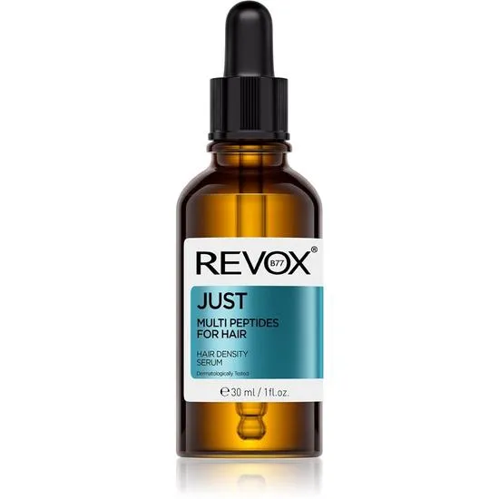 Revox JUST Multi Peptides For Hair