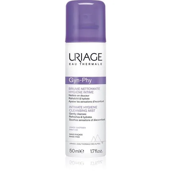 Uriage Gyn-Phy Intimate Hygiene Cleansing Mist