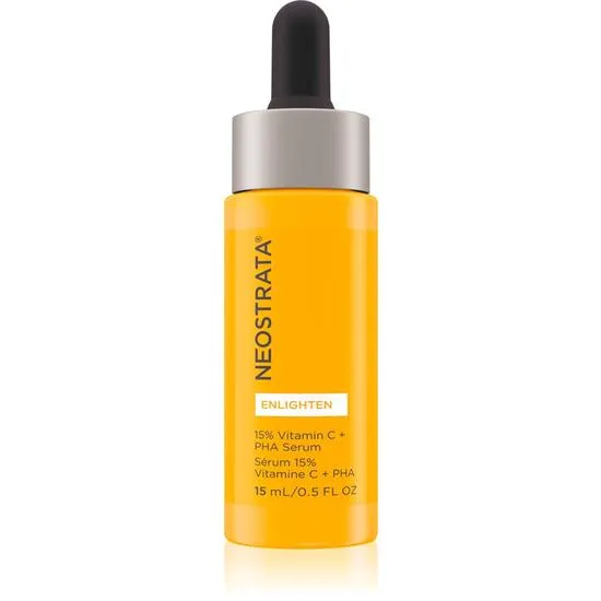 NeoStrata Enlighten 15% Vitamin C + PHA Serum