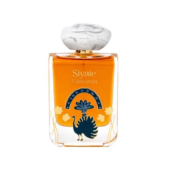 Siyate Vatavaran Eau De Parfum