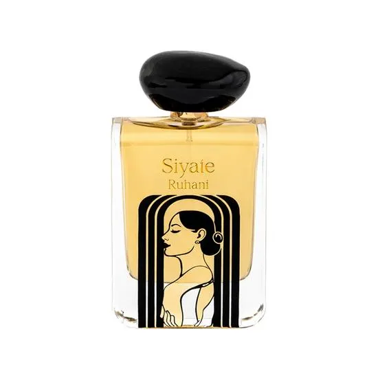 Siyate Ruhani Eau De Parfum