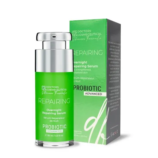 skinChemists Repairing Overnight Repairing Serum With 2% Relipidium