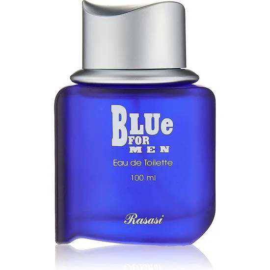 Rasasi Blue For Men Eau De Parfum