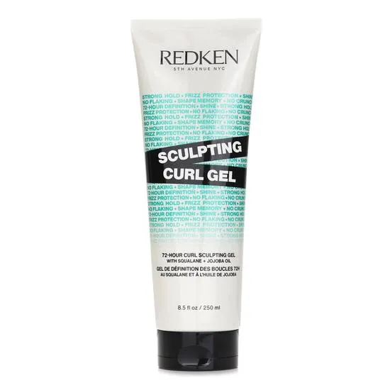 Redken Acidic Bonding Concentrate Curls Curl Sculpting Gel