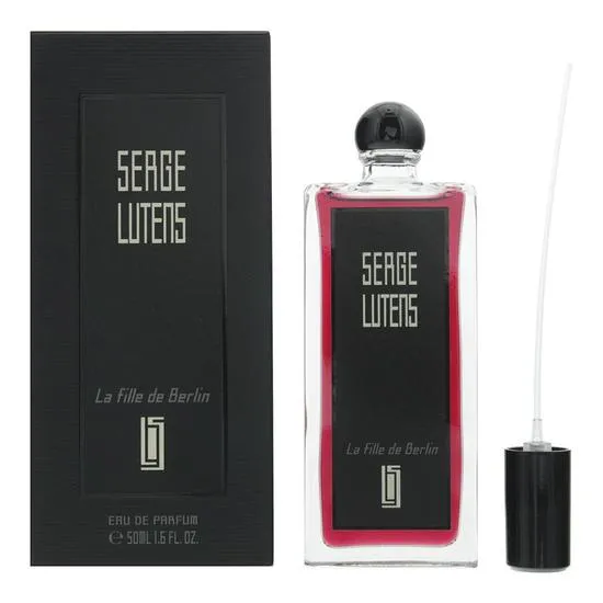 Serge Lutens La Fille De Berlin Eau De Parfum