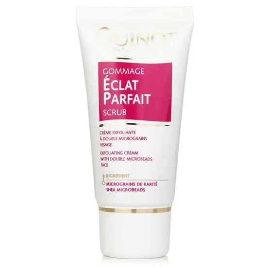 Guinot Gommage Eclat Parfait Scrub