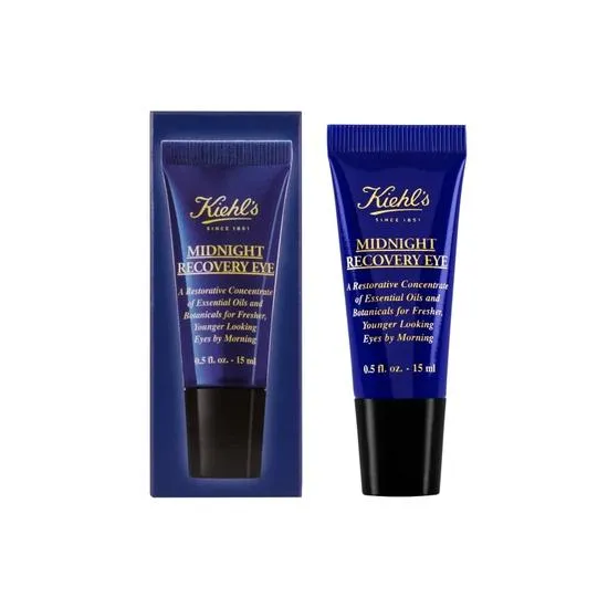 Kiehl's Midnight Recovery Eye
