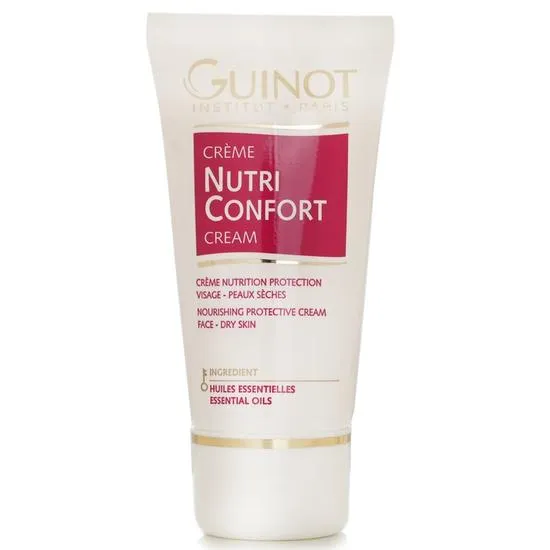 Guinot Continuous Nourishing & Protection Cream