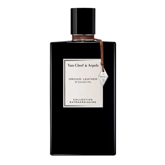 Van Cleef & Arpels Orchid Leather Eau De Parfum