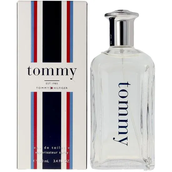 Tommy Hilfiger Tommy Eau De Toilette 100Ml