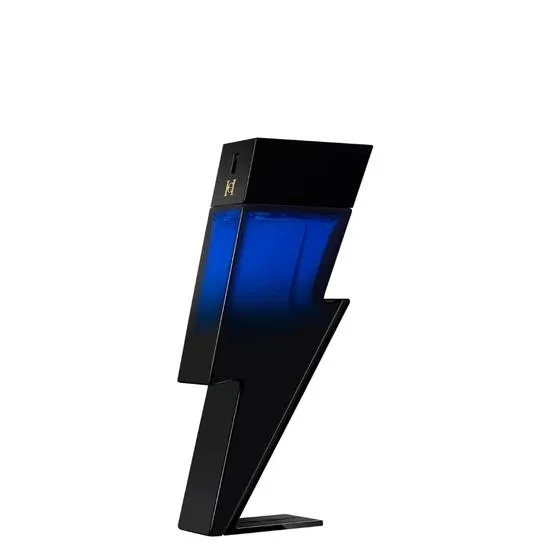 Carolina Herrera Bad Boy Cobalt Elixir Eau De Parfum 50Ml