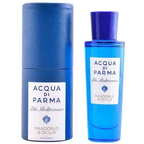 Acqua Di Parma Blu Mediterraneo Mandorlo Di Sicilia Eau De Toilette