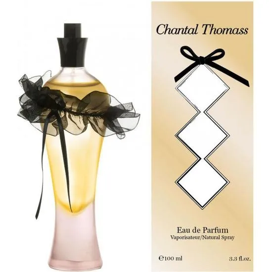 Chantal Thomass Gold Eau De Parfum