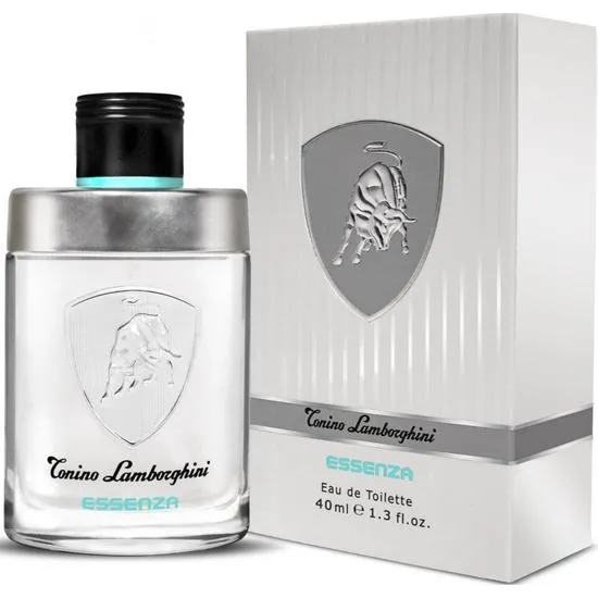 Lamborghini Essenza Eau De Toilette