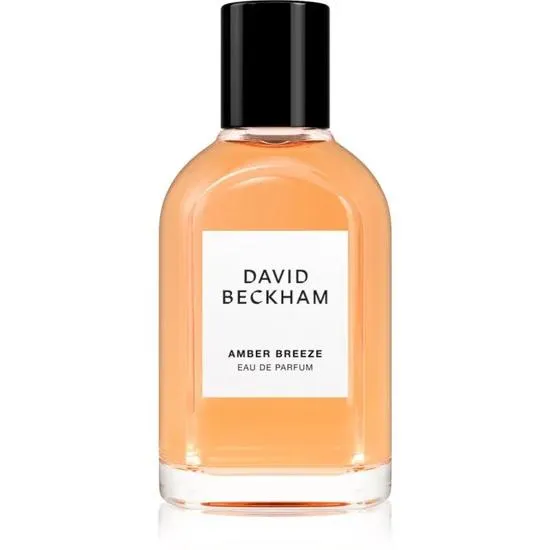 David Beckham Amber Breeze Eau De Parfum