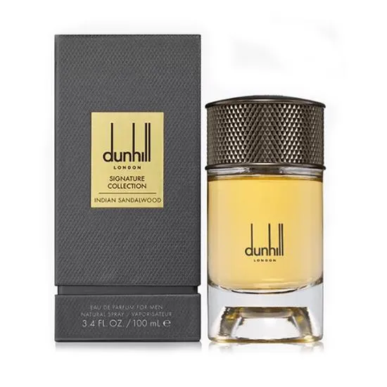 Dunhill London Indian Sandalwood Eau De Parfum