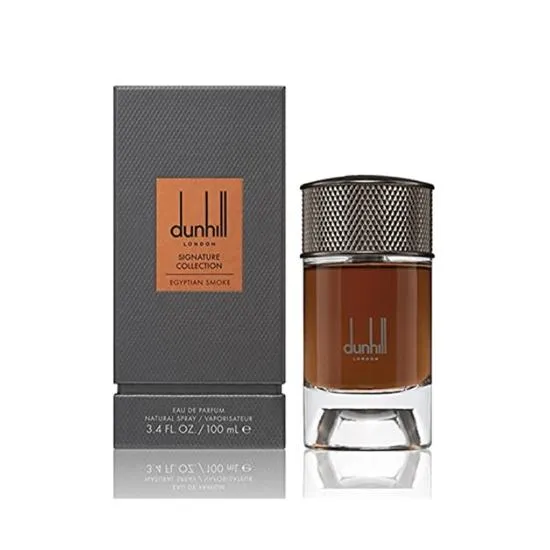Dunhill London SIGNATURE COLLECTION EGYPTIAN SMOKE Eau De Parfum