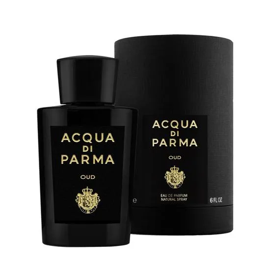 Acqua Di Parma Oud Eau De Parfum