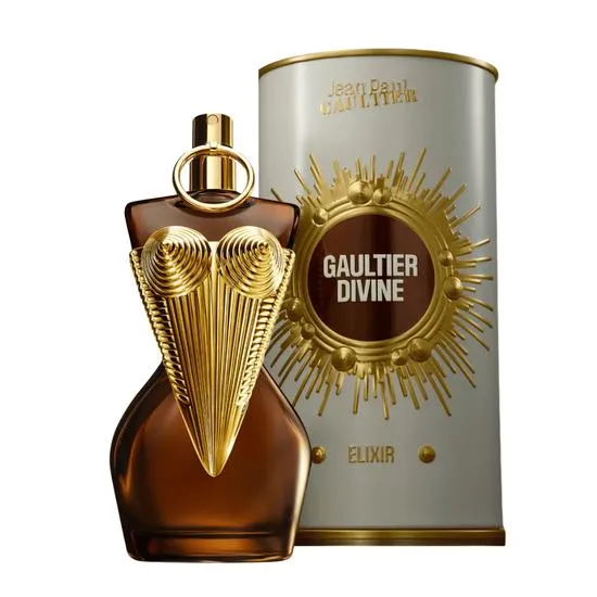 Jean Paul Gaultier Gaultier Divine Elixir Parfum 50Ml