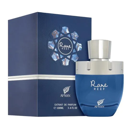 Afnan Rare Reef Extrait De Parfum