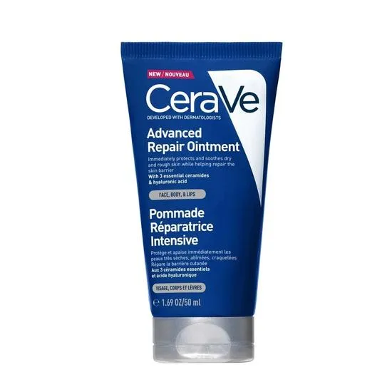 CeraVe Advanced Repair Ointment