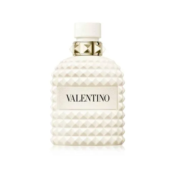 Valentino Born In Roma Ivory Uomo Eau De Toilette