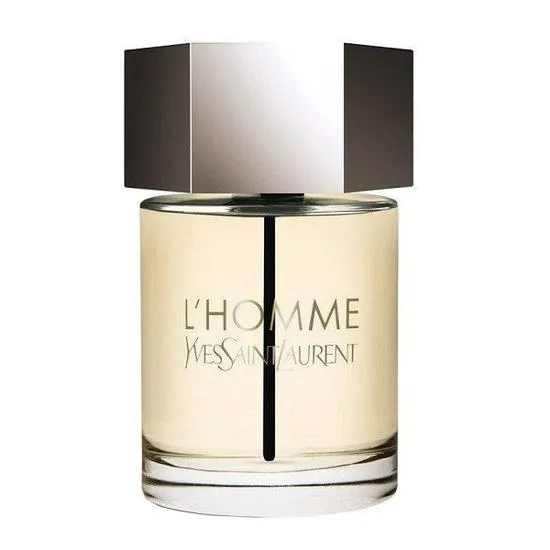 Yves Saint Laurent L'Homme Eau De Toilette