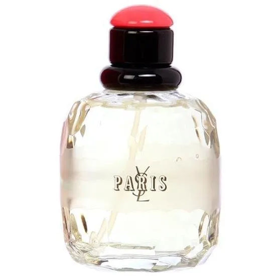 Yves Saint Laurent Paris Eau De Toilette