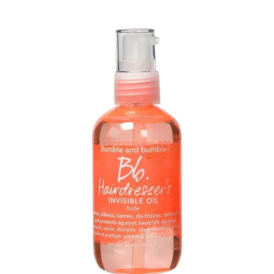 Bumble and bumble Hairdresser's Invisible Oil
