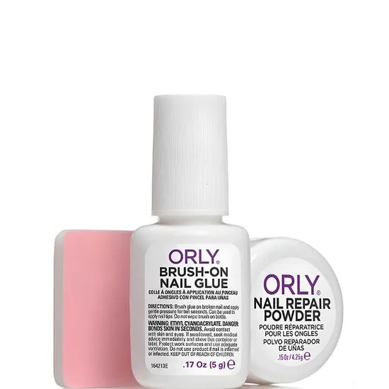 ORLY Nail Rescue Kit