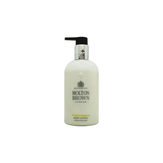 Molton Brown Orange & Bergamot Body Lotion