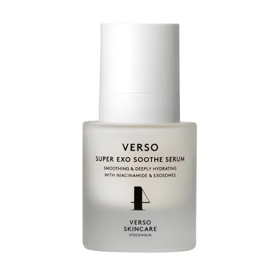 Verso Skincare Super Exo Soothe Serum
