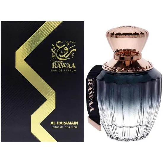 Al Haramain Rawaa Eau De Parfum