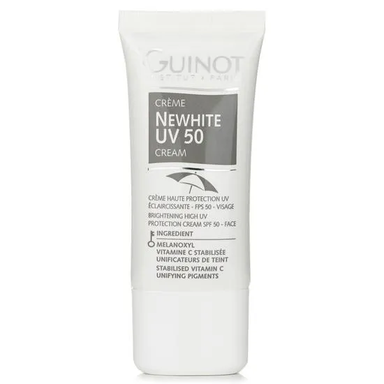 Guinot Newhite Brightening UV Shield SPF 50