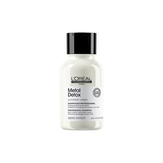L'Oréal Professionnel Metal Detox Shampoo