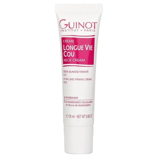 Guinot Longue Vie Cou Lifting & Firming Neck Cream