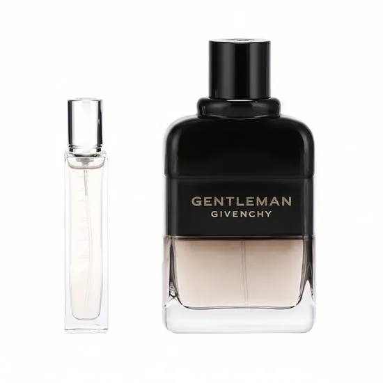 GIVENCHY Gentleman Eau De Parfum Boisee Gift Set