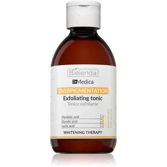 Bielenda Dr Medica Overpigmentation